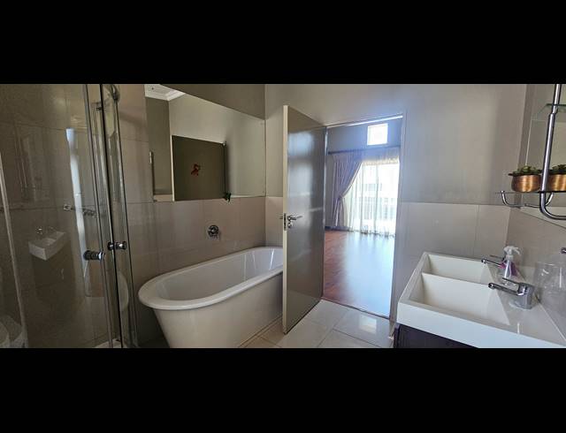 3 BEDROOM APARTMENT TO LET IN SOLHEIM